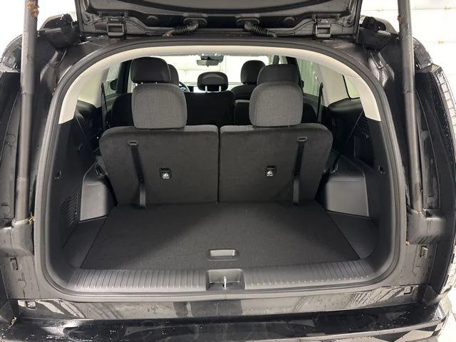 2026 Hyundai IONIQ 9 SE - Photo 35