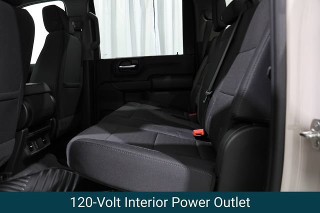 2026 Chevrolet Silverado 2500 HD Custom - Photo 11