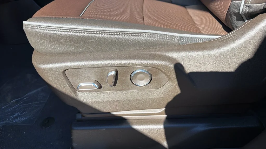 2026 GMC Sierra 1500 Denali - Photo 32