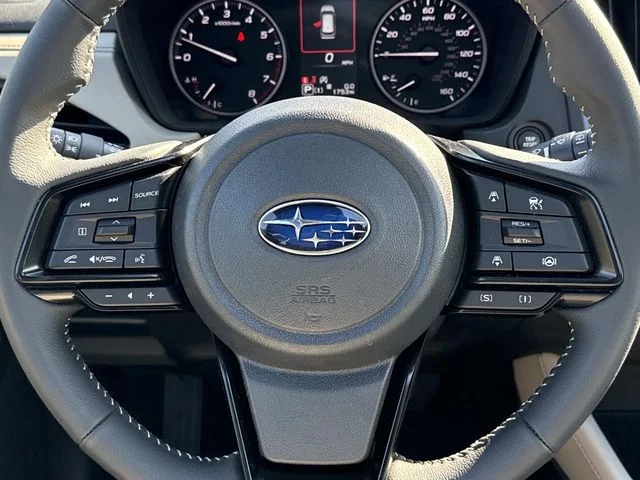 Used 2026 Gray Subaru Premium image 19