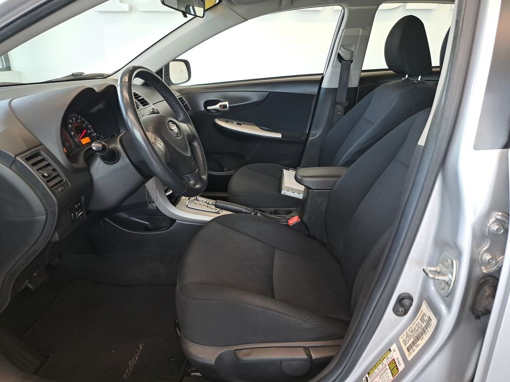 Used 2010 Silver Toyota S image 20