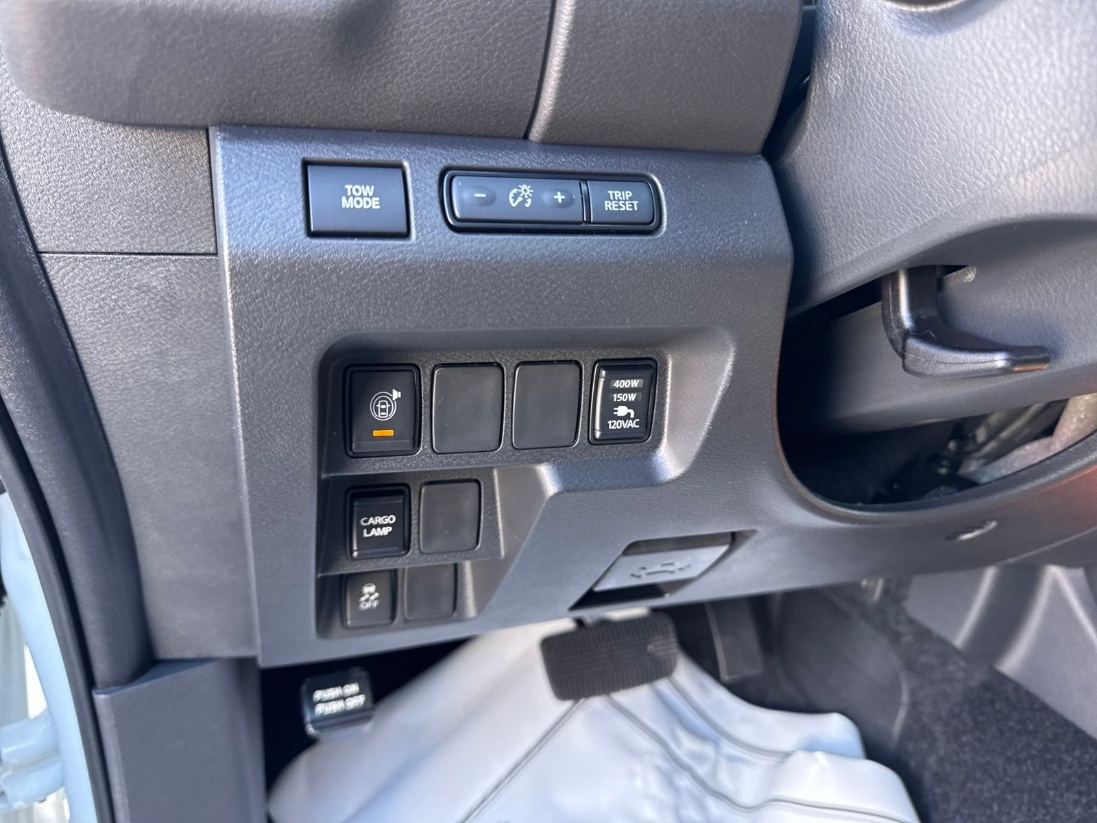 New 2026 Nissan Frontier PRO-X 4D Crew Cab