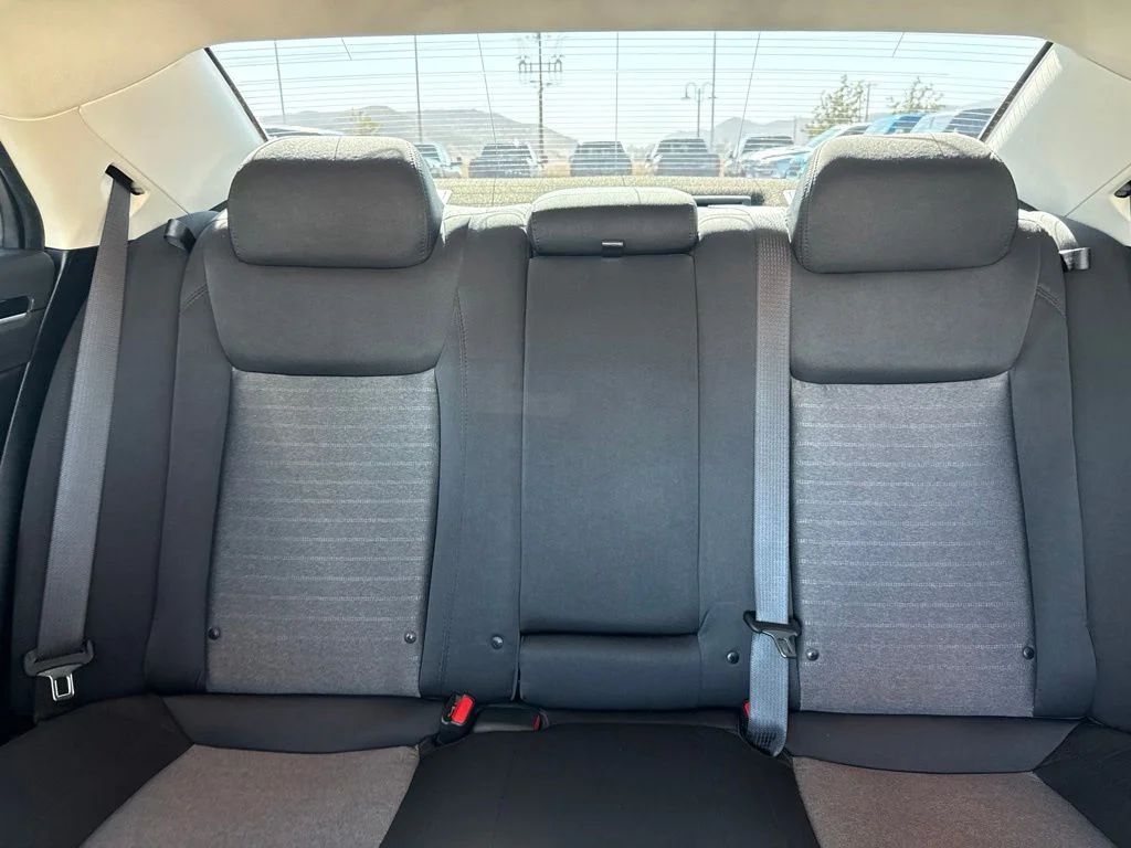 Used 2023 Black Chrysler Touring image 20