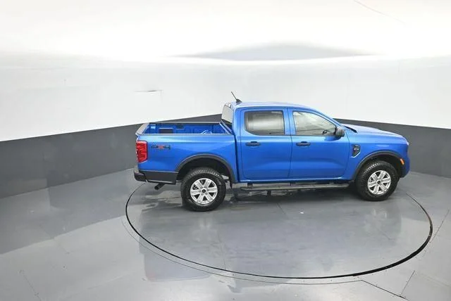 New 2026 Velocity Blue Metallic Ford XL image 31