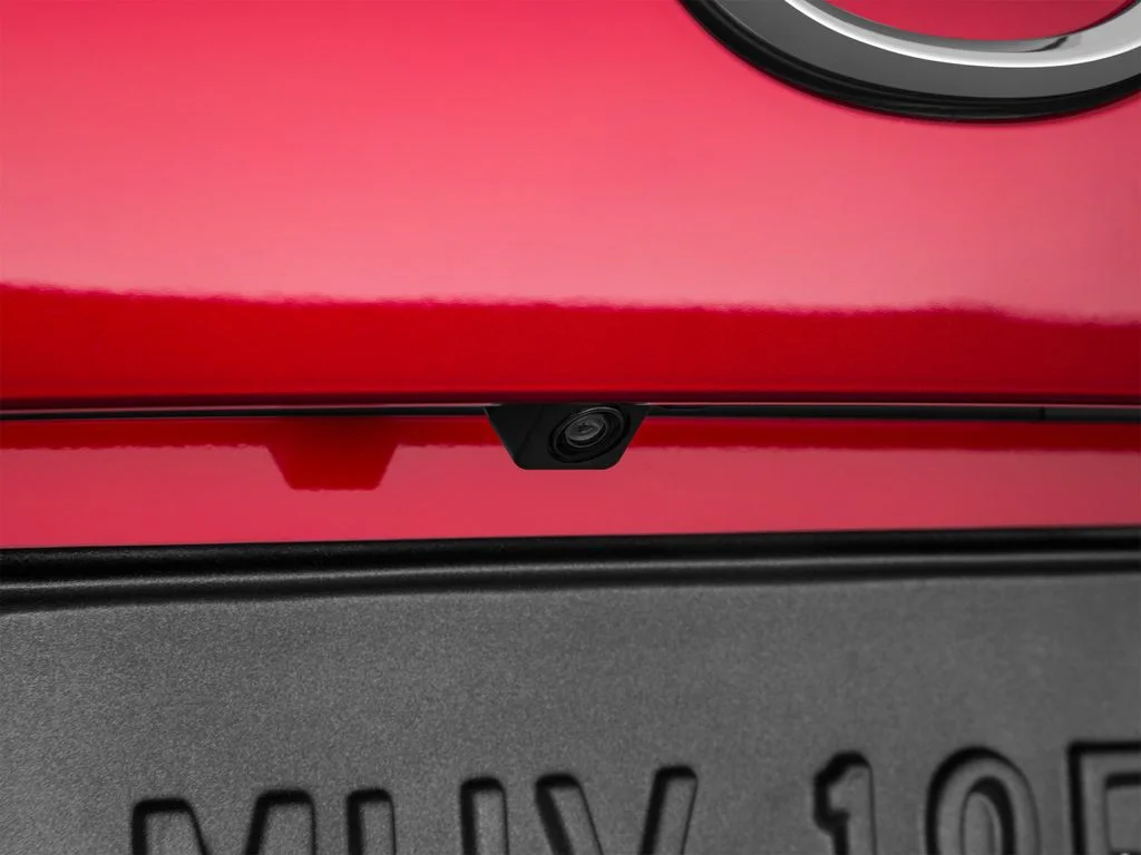 Used 2019 Red Mazda Touring image 59