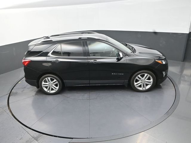Used 2020 Black Chevrolet Premier image 30
