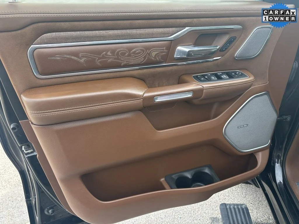 2023 RAM Ram 1500 Pickup Longhorn - Photo 11