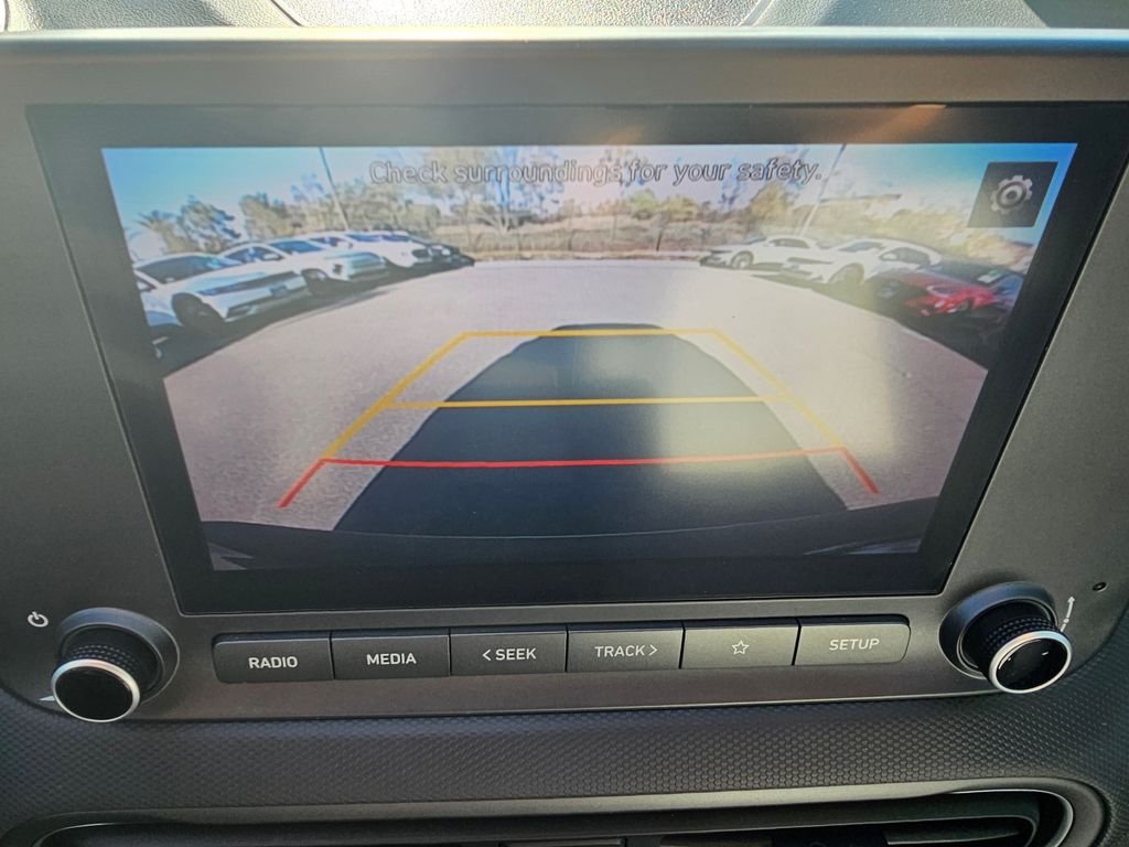 2023 Hyundai Kona SEL - Photo 32