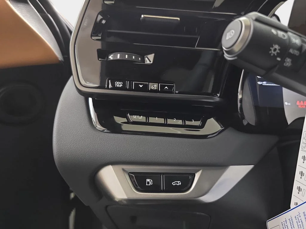 New 2026 Cloudburst Gray Lexus PREMIUM image 24
