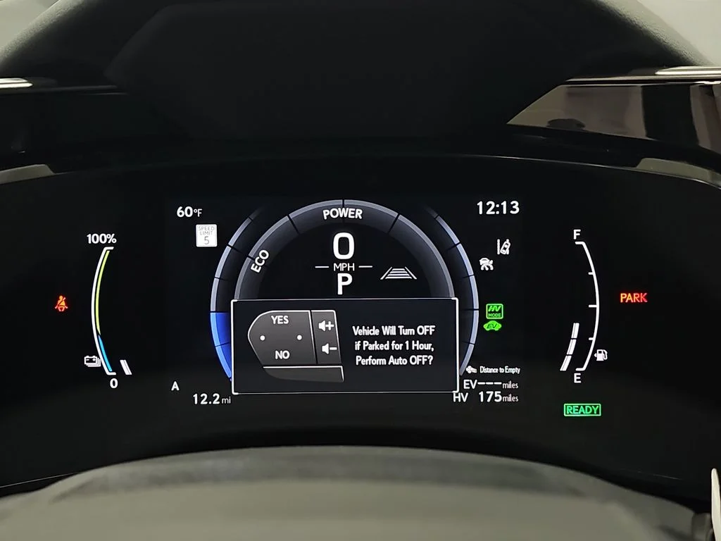 New 2026 Cloudburst Gray Lexus F SPORT HANDLING AWD image 18