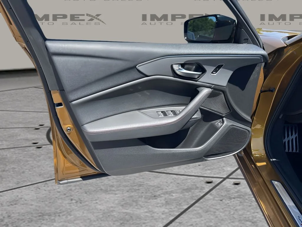 Used 2022 Gold Acura Type S image 27