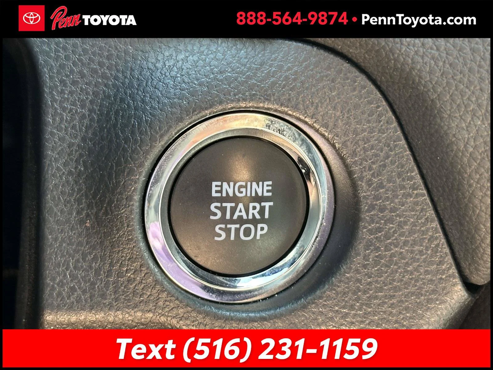 Used 2023 RUBY FLARE PEARL Toyota XLE image 38
