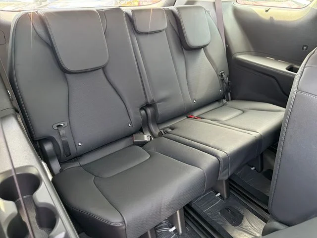 2027 Kia Carnival SX Prestige - Photo 23