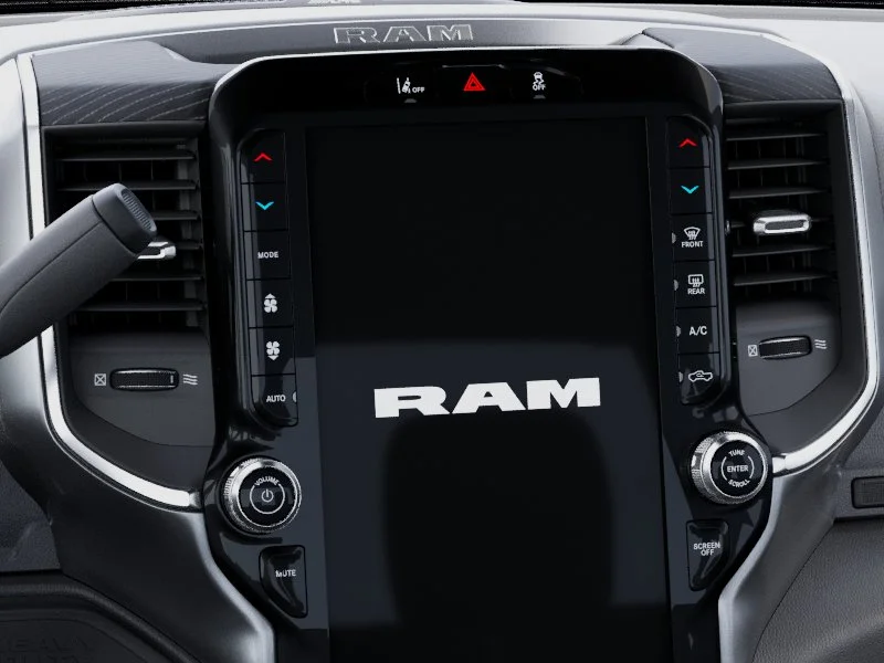 2025 RAM 2500 Laramie - Photo 55
