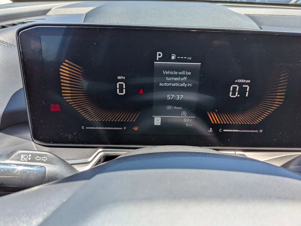 New 2026 White Pearl Kia S image 43