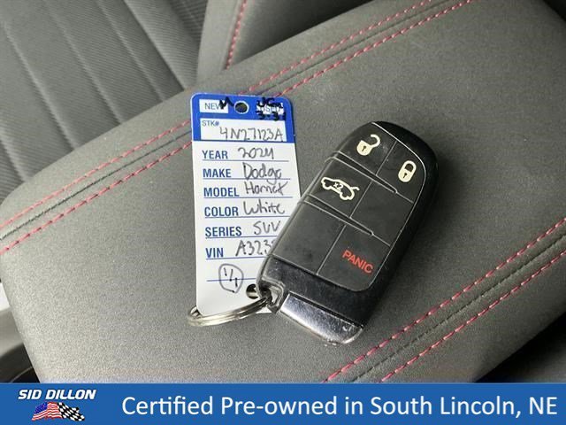 Used 2024 Q Ball Dodge GT image 8