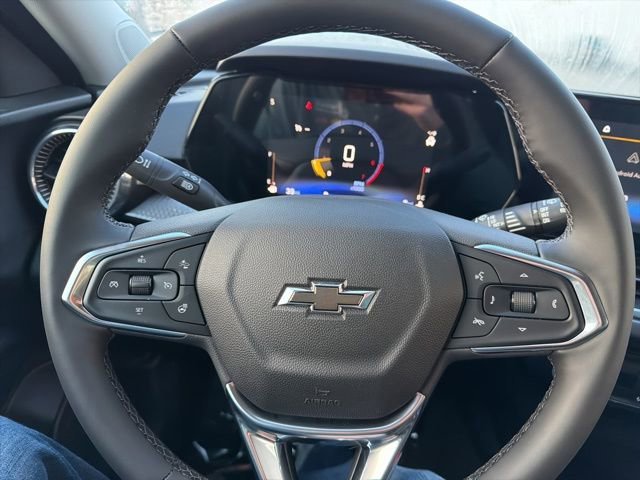 2026 Chevrolet Trax Activ - Photo 28