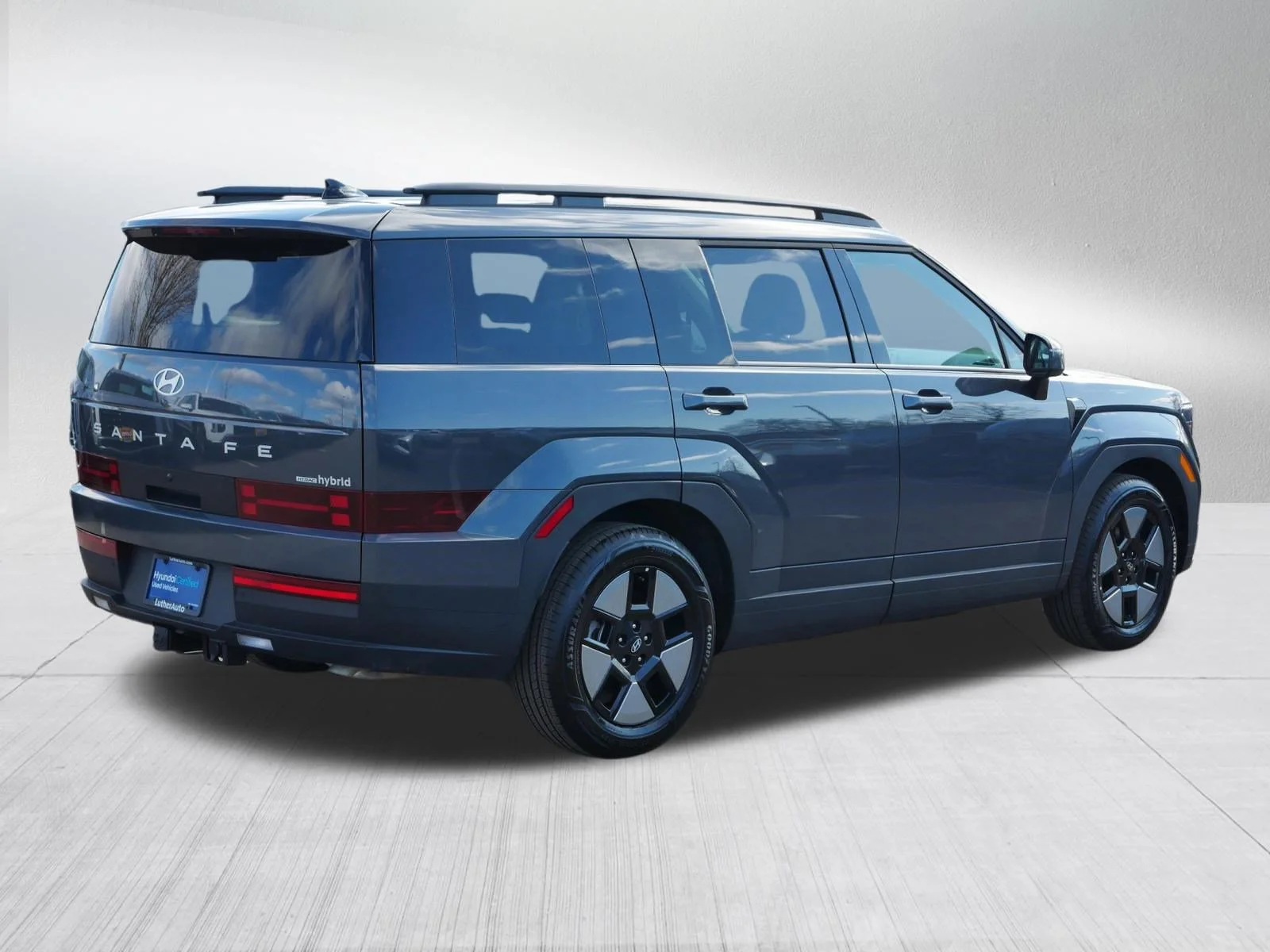 2026 Hyundai Santa Fe SEL - Photo 7