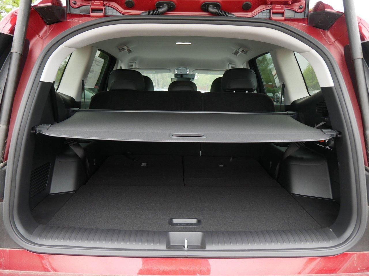 2026 Hyundai IONIQ 9 SEL - Photo 26