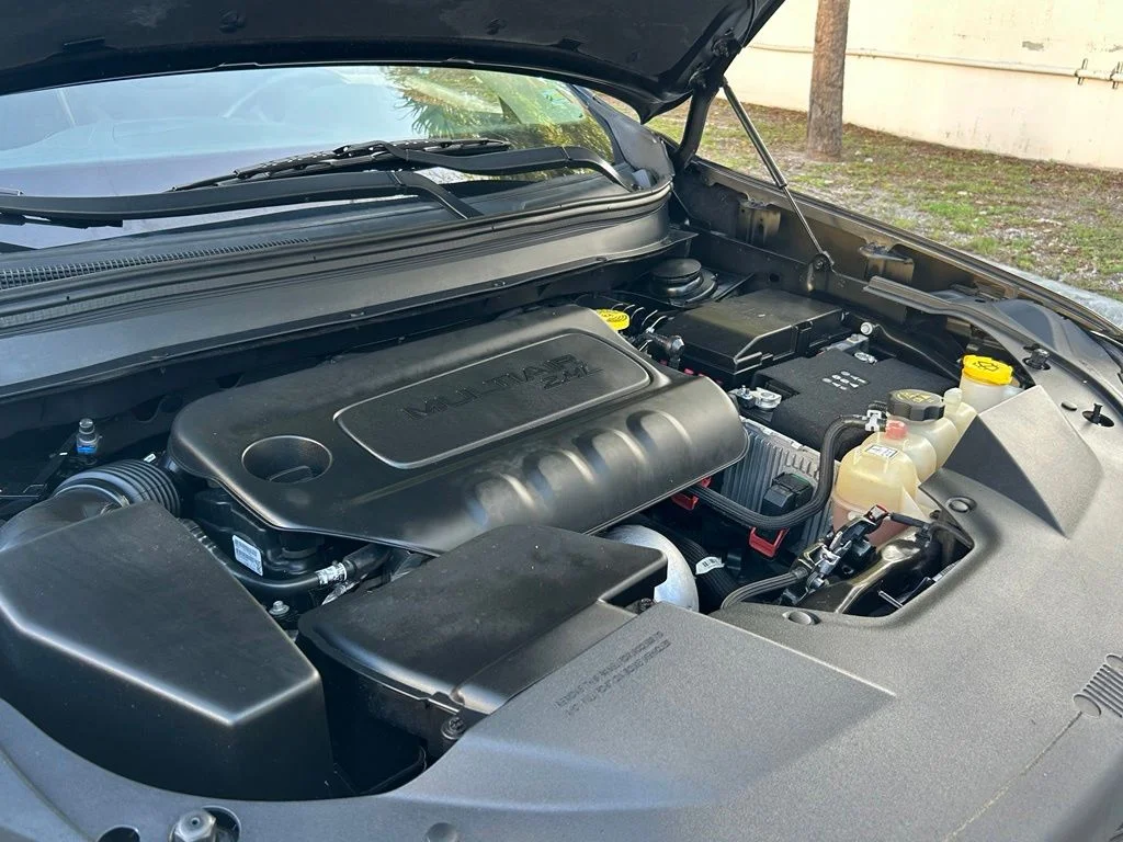 Used 2019 Black Jeep Limited image 28