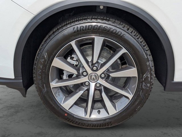 New 2026 Platinum White Pearl Acura w/Technology Package image 9