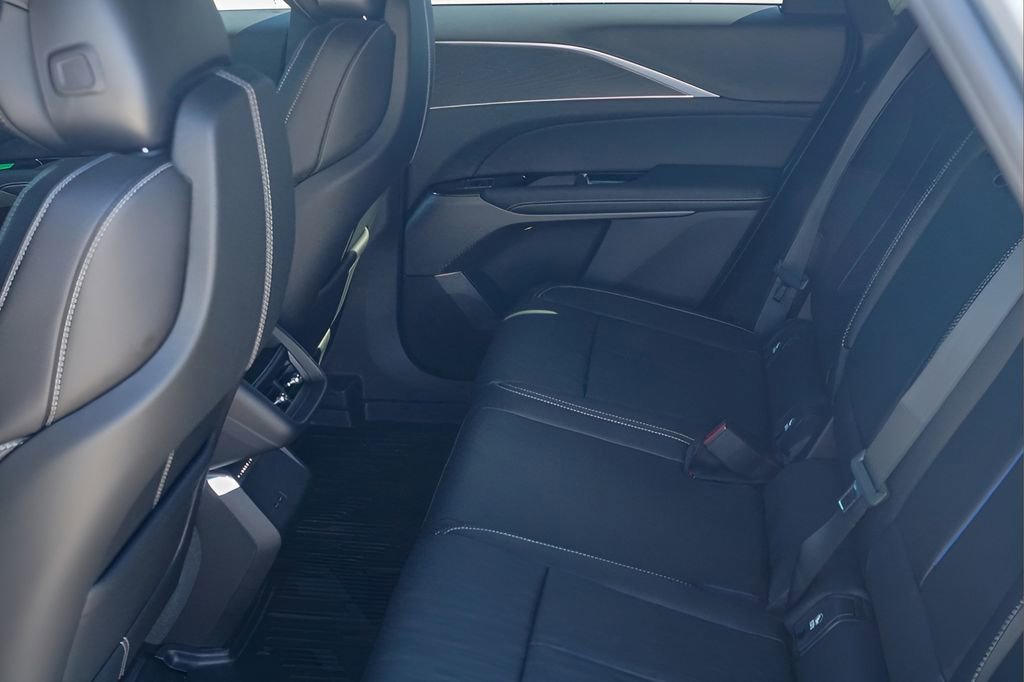 2026 Cadillac LYRIQ Luxury - Photo 20