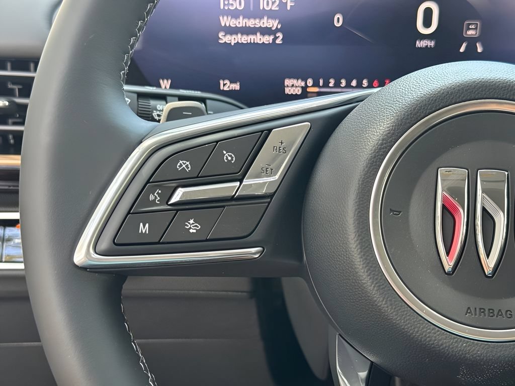 2026 Buick Envision Avenir - Photo 13
