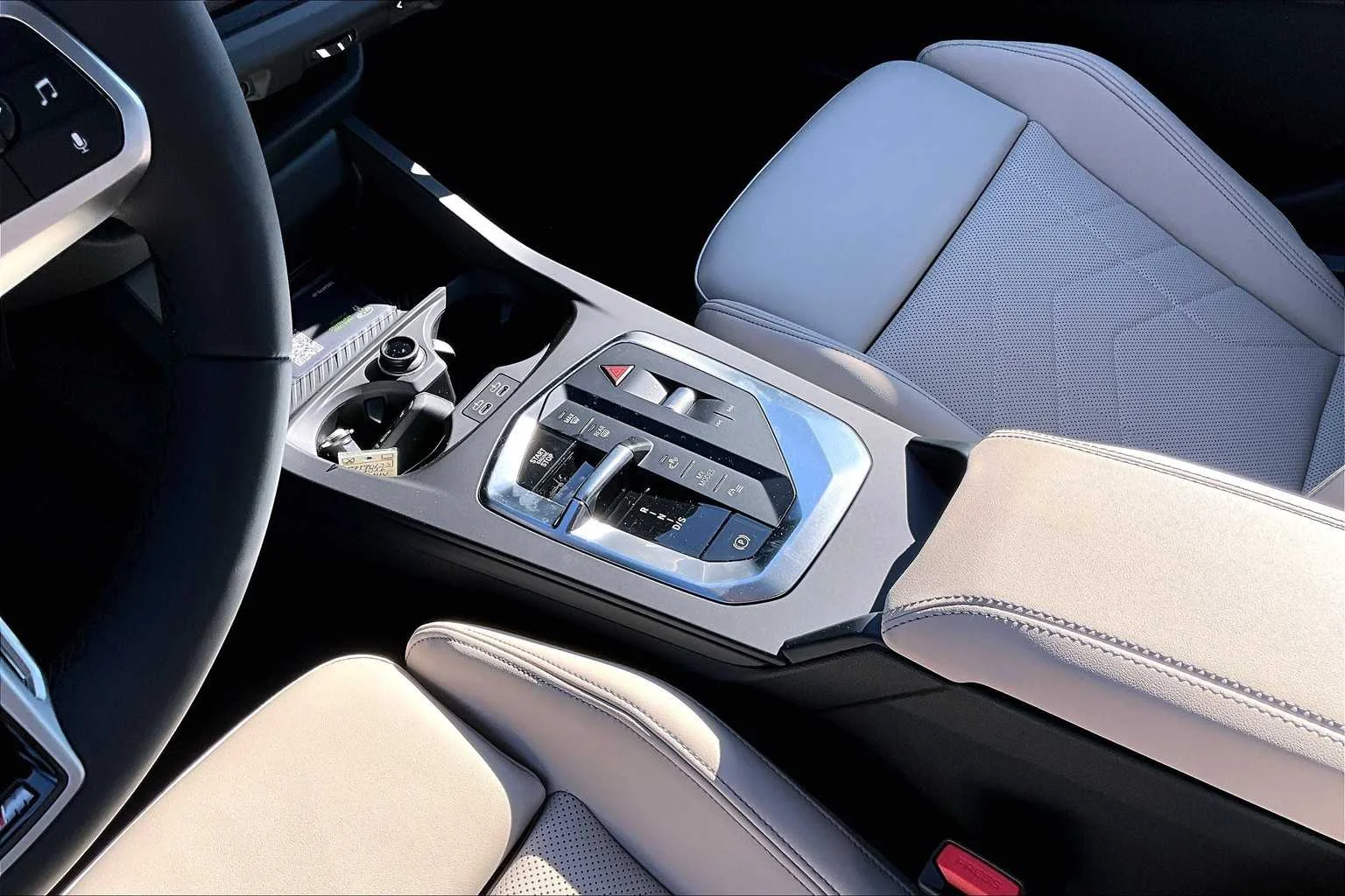 2026 BMW 2 Series 228 - Photo 10