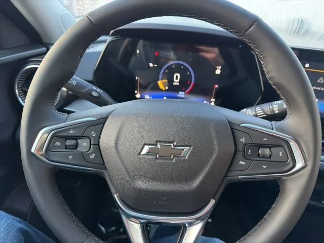 New 2026 White Sands Chevrolet ACTIV image 28