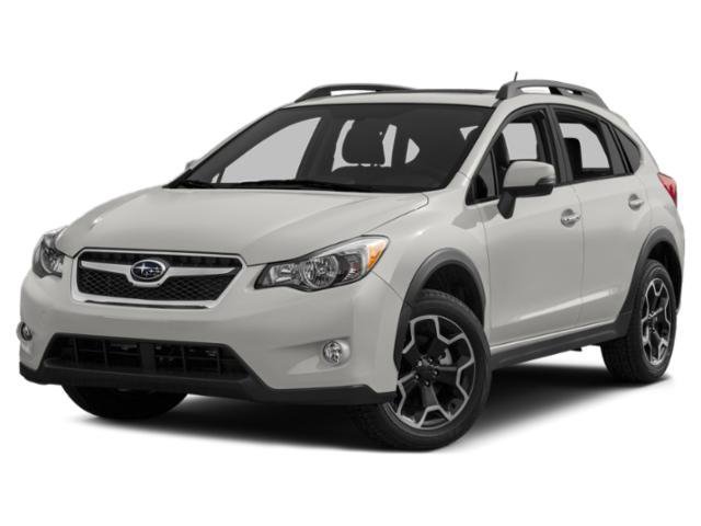 Used 2015 Crystal White Pearl Subaru Limited image 1