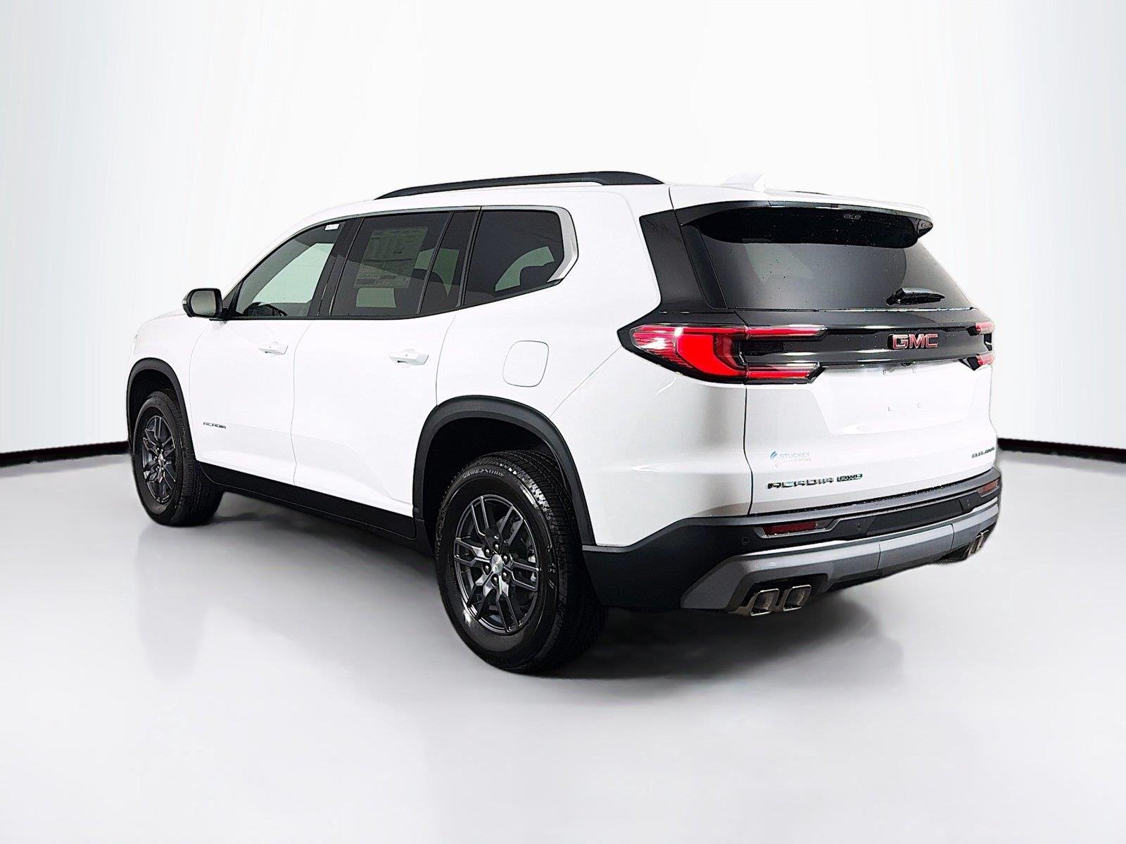 2026 GMC Acadia Elevation - Photo 9