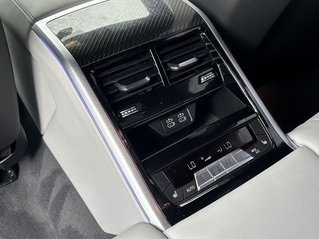 Used 2024 Gray BMW Competition image 24