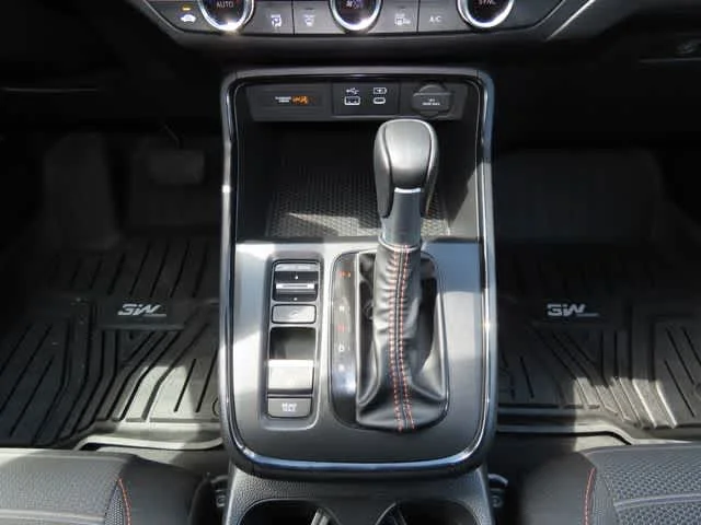 2025 Honda CR-V Sport - Photo 22