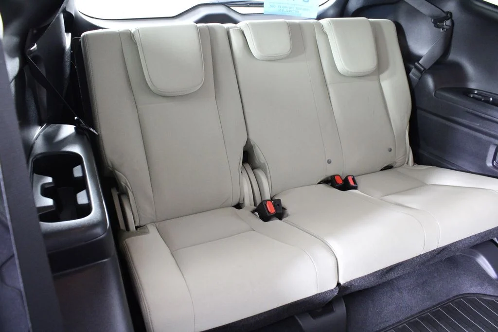 Used 2022 Brown Subaru Premium image 15