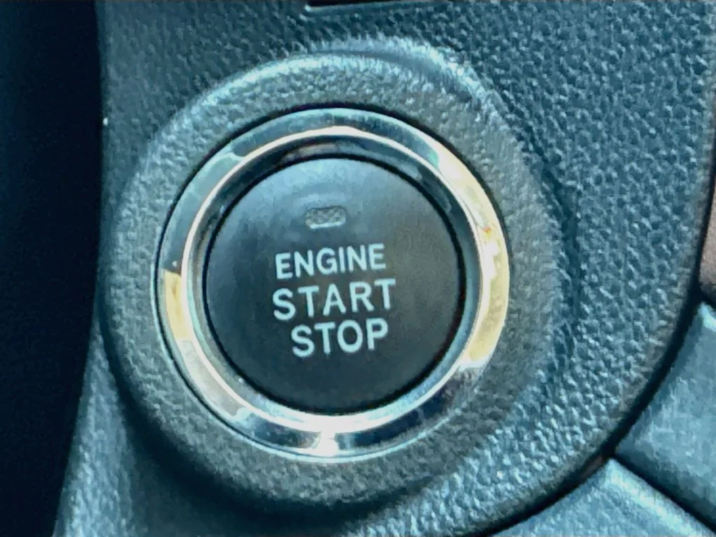Used 2023 Blue Subaru Touring XT image 19