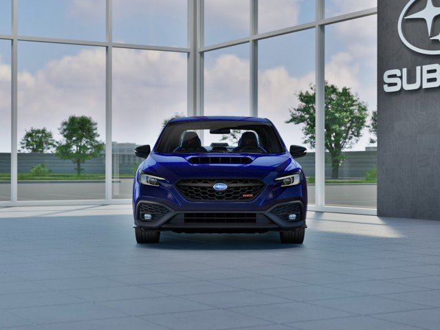 New 2026 GALAXY PURPLE PEARL Subaru tS image 7