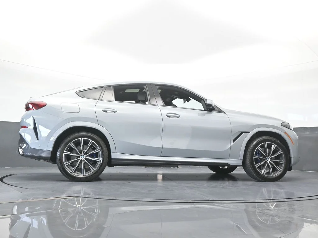 Used 2026 Gray Metallic BMW xDrive40i image 70