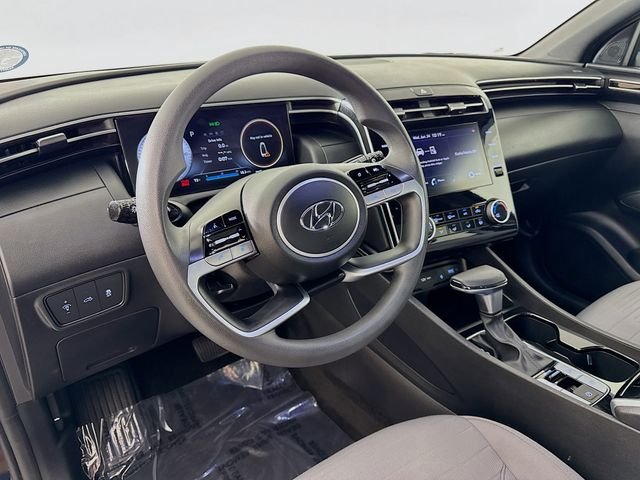 2023 Hyundai Santa Cruz SEL - Photo 13