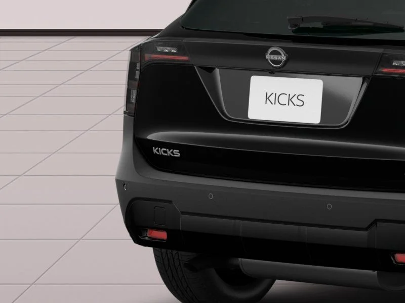 2026 Nissan KICKS SV AWD - Photo 15