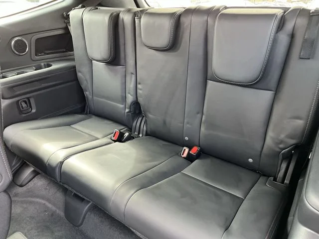 2026 Subaru Ascent Limited Bronze Edition - Photo 28