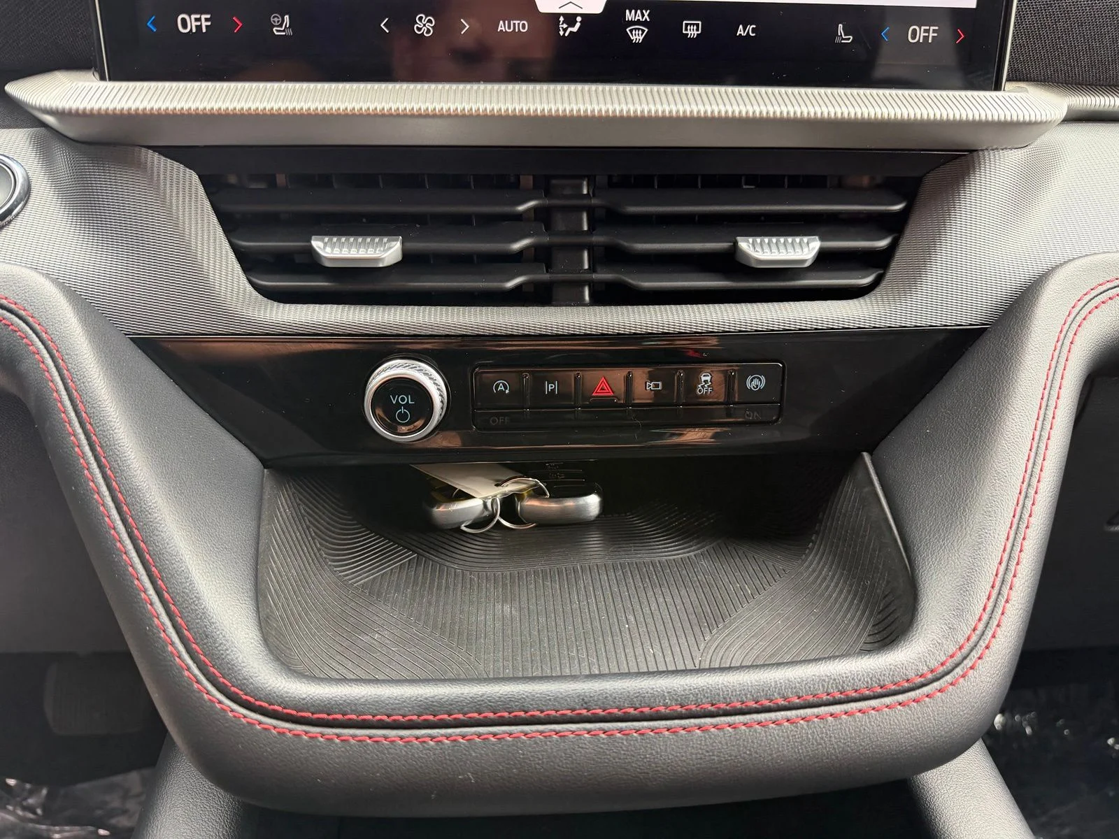 Used 2025 Gray Ford ST-Line image 20
