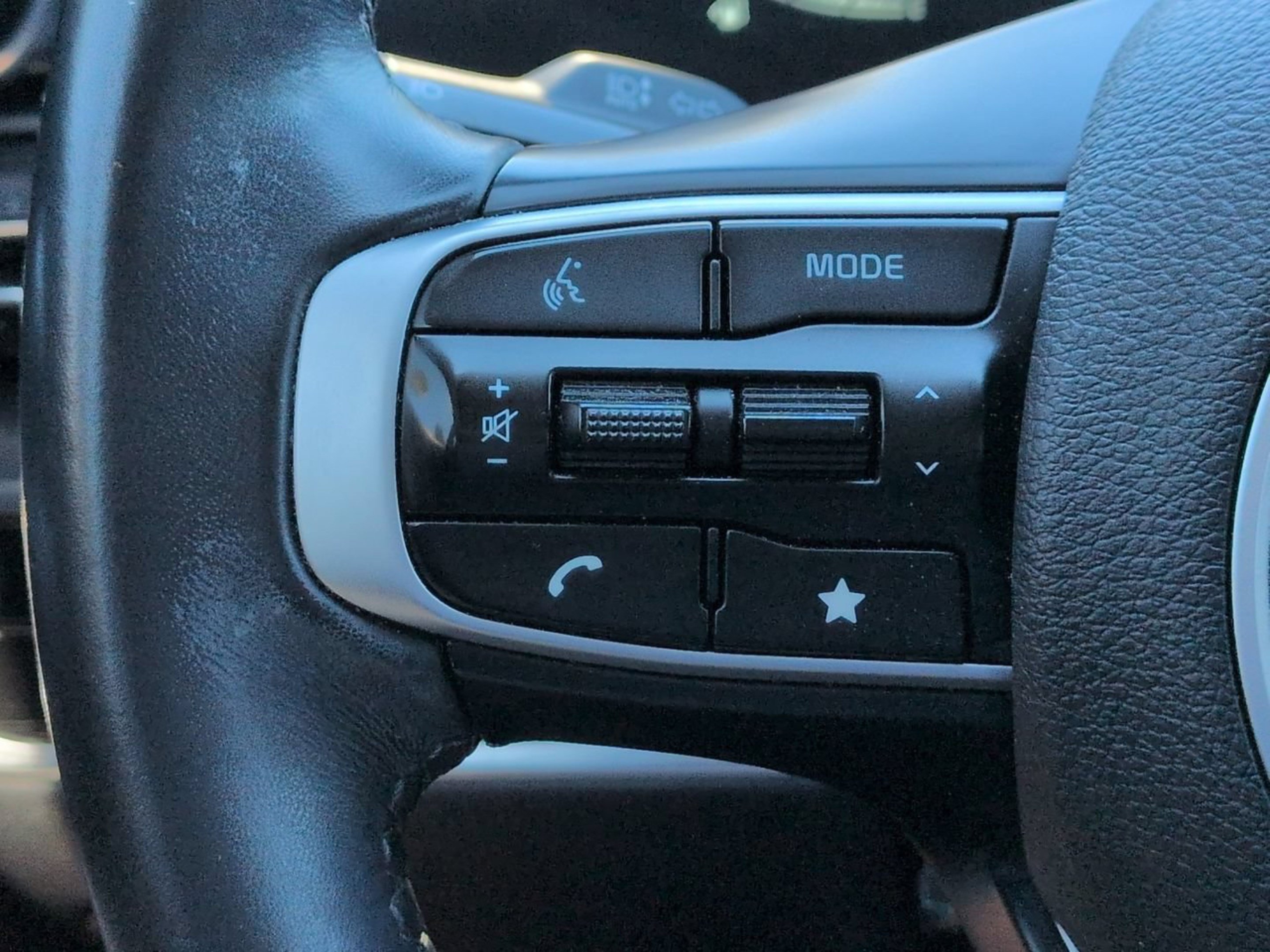 Certified Used 2024 Ebony Black Kia EX image 29