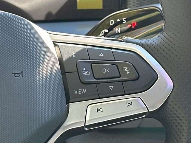 New 2026 Gray Volkswagen 2.0T SE R-Line Black image 26