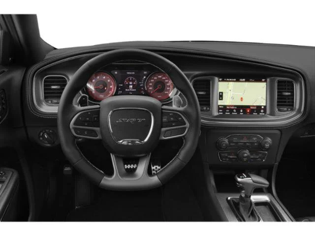 Used 2022 Gray Dodge SRT Hellcat Widebody image 10
