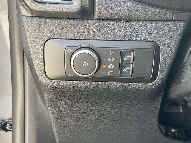 New 2026 Carbonized Gray Metallic Ford Outer Banks® image 16