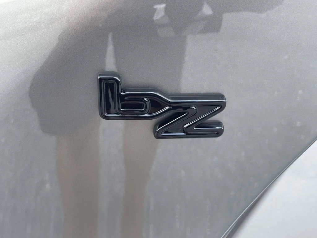 New 2026 Heavy Metal Toyota XLE image 6