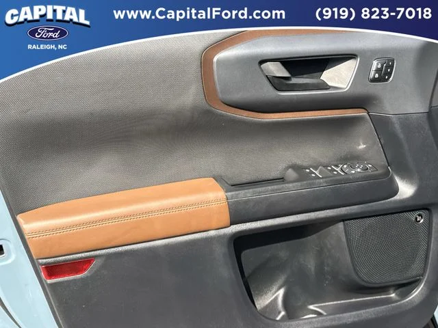 Used 2023  Ford Outer Banks image 20