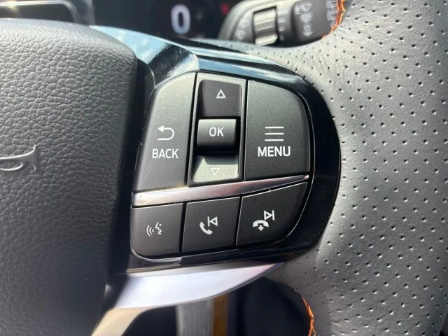 New 2027 White Ford 4DR AWD TREMOR image 31