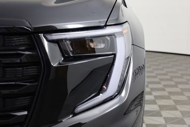 2026 GMC Acadia Elevation - Photo 34