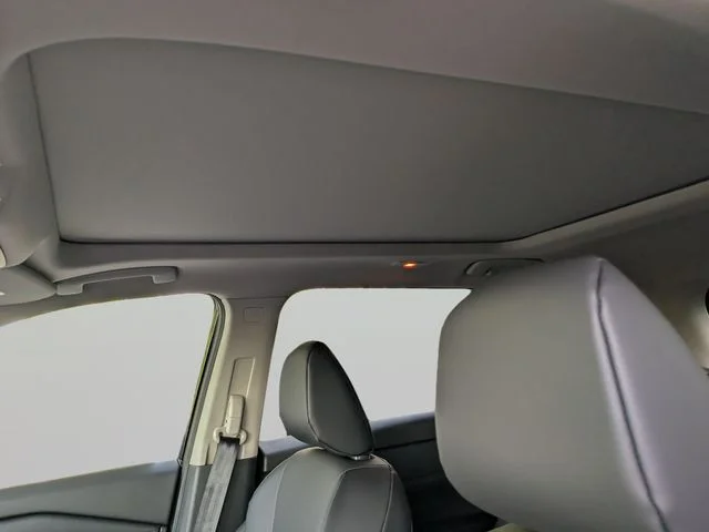 New 2026 Super Black Nissan Dark Armor™ image 15